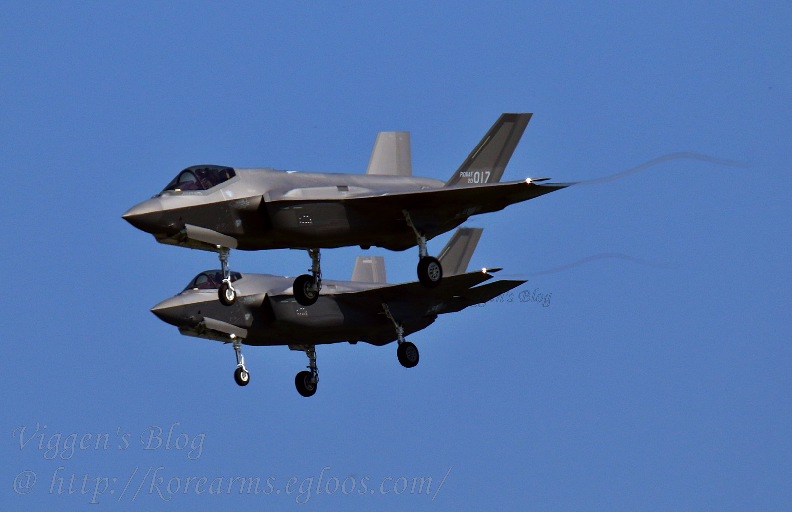 New assets for the Republic of Korea... - Korea Defense Blog