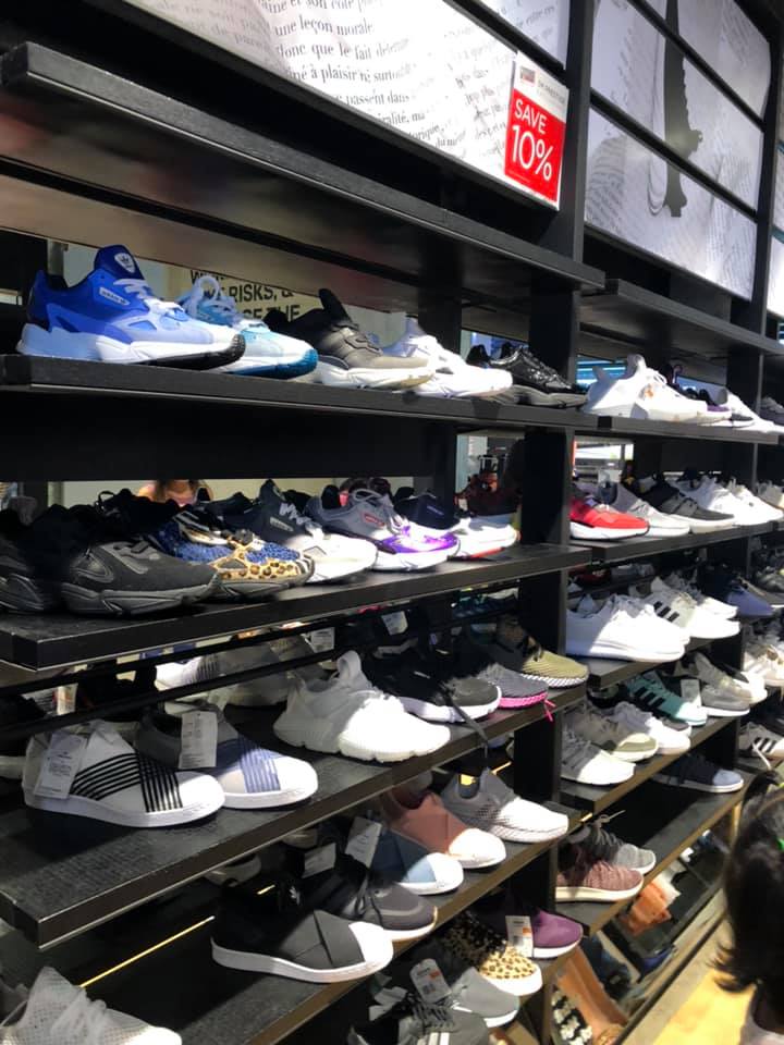 All your favorite pieces from Adidas Originals and Adidas