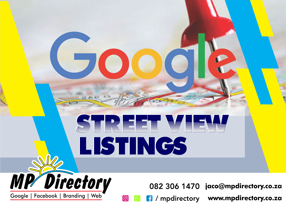 MP Directory - Street View Listings with more photos are... | Facebook