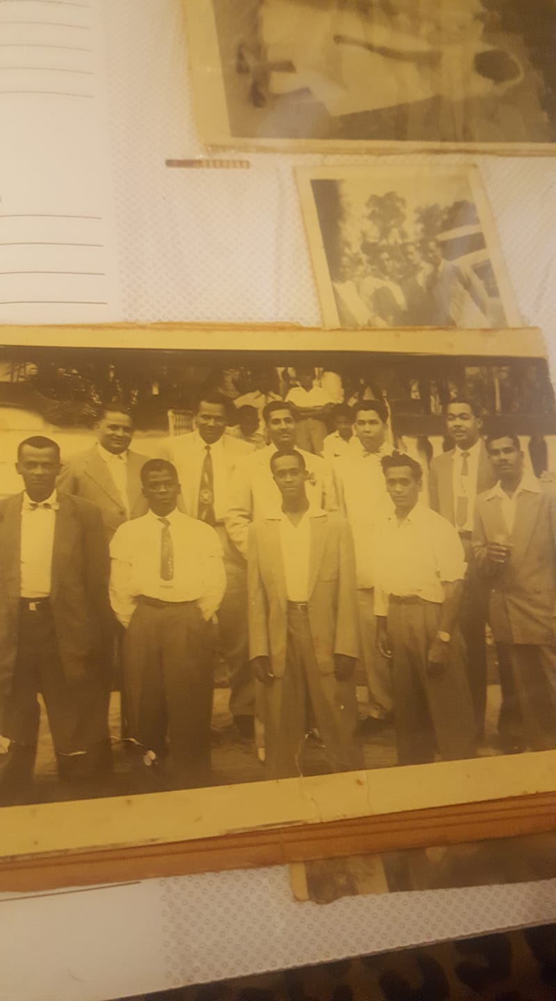 Angelo Bissessarsingh's Virtual Museum of Trinidad and Tobago | A nice ...