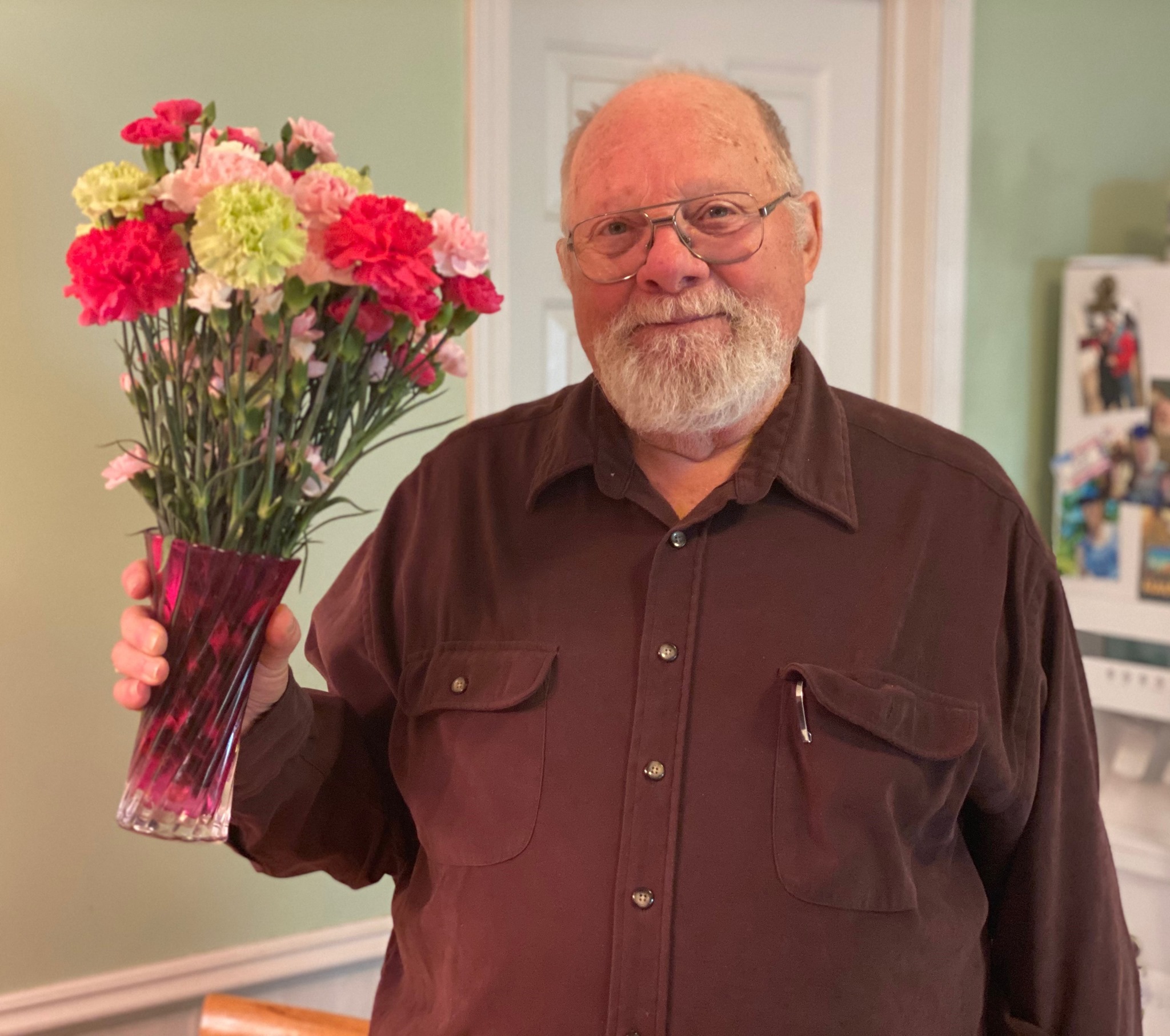 Meet Mike. He has... - Affinity Plus Federal Credit Union | Facebook