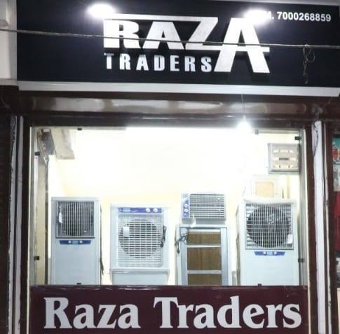 Raza Trader's | Mandla