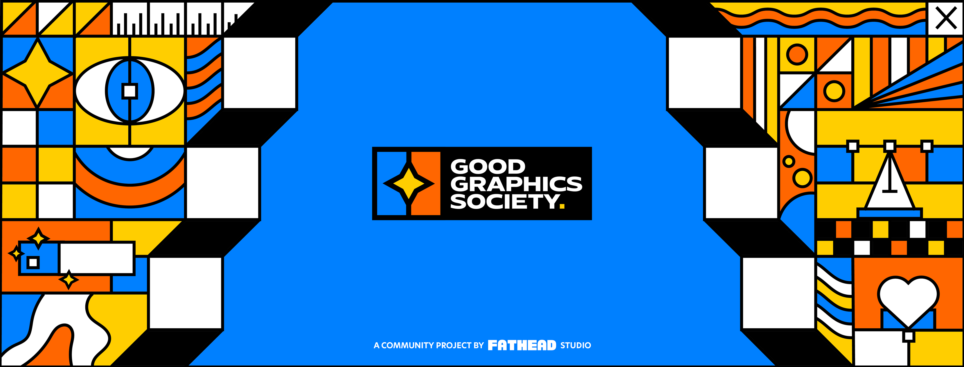 Good Graphics Society