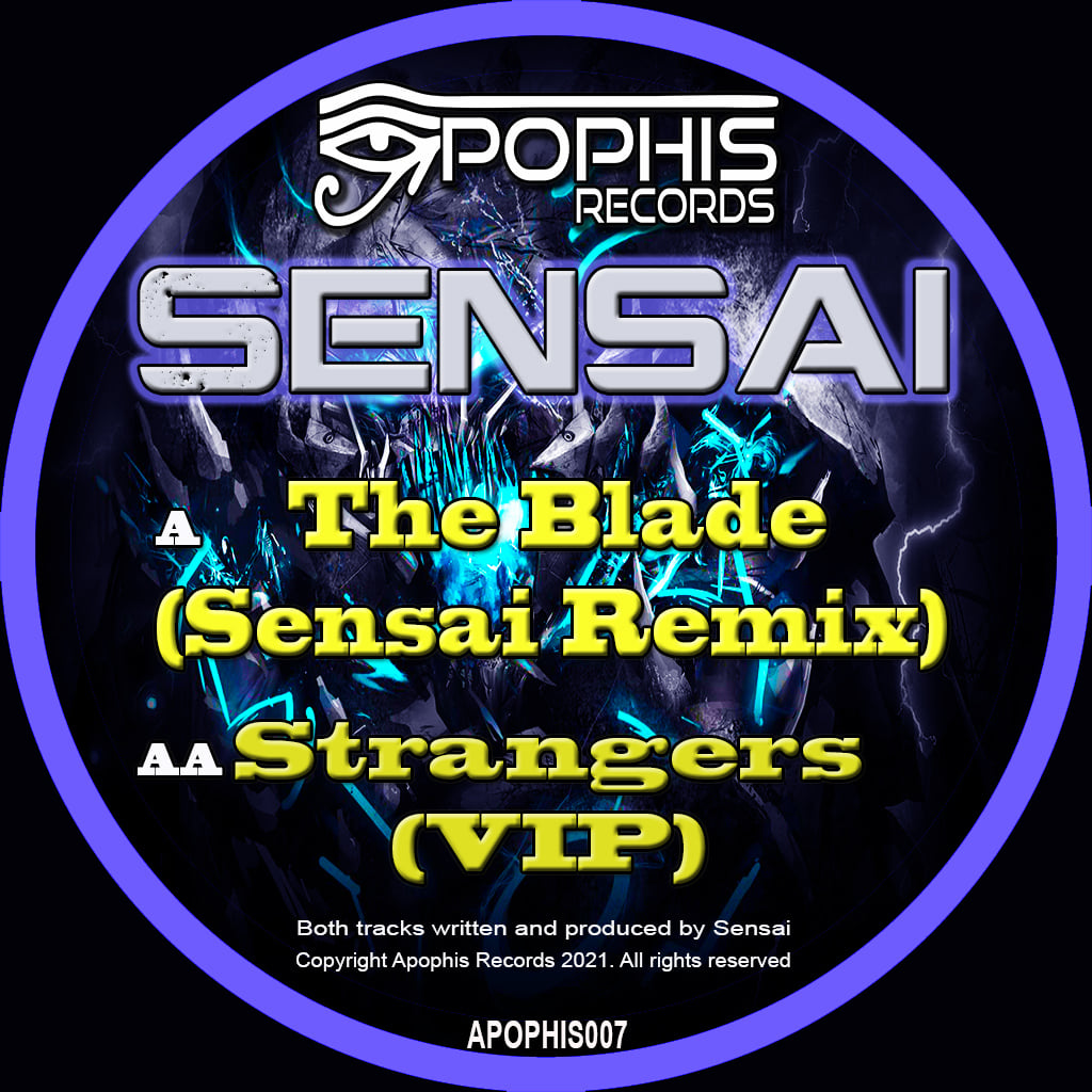 Sensai