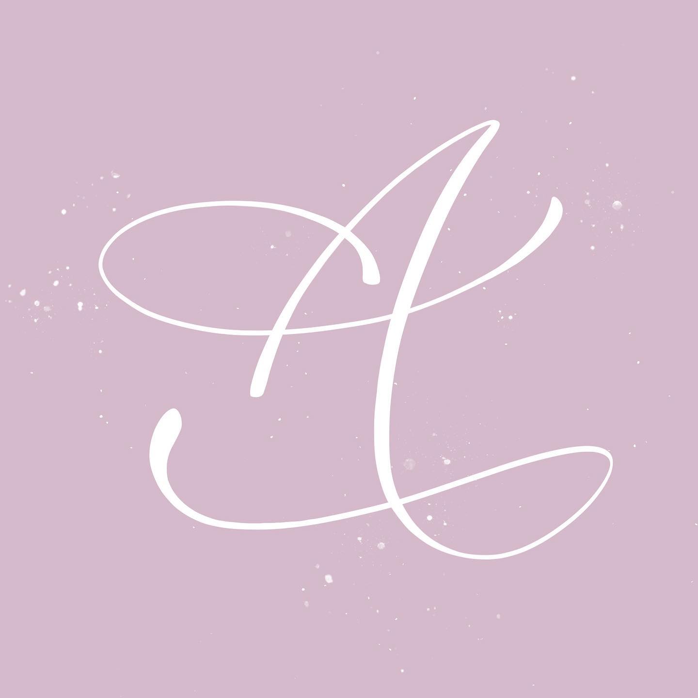Lu Lettering