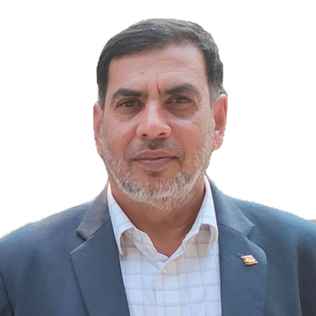 Md Rezaul Karim