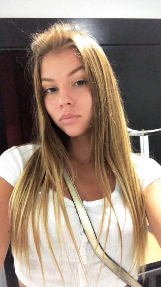 Yoana Dokovska