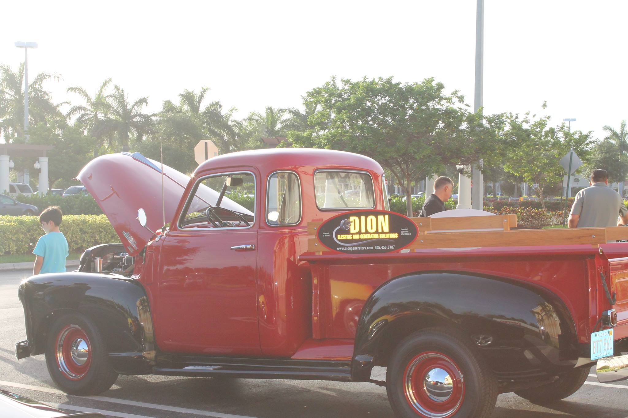 Timeless Wheels Auto Show | Miami FL