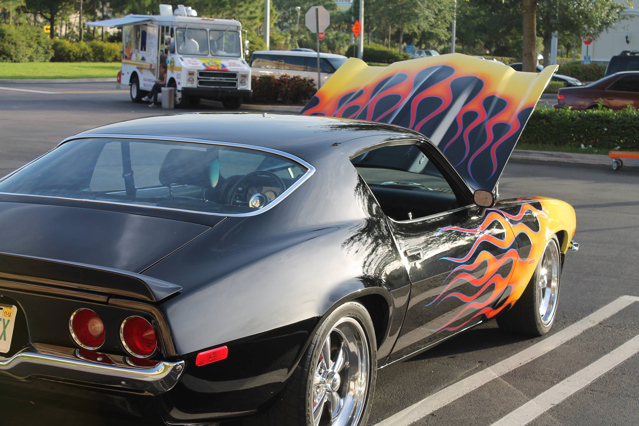 Timeless Wheels Auto Show | Miami FL