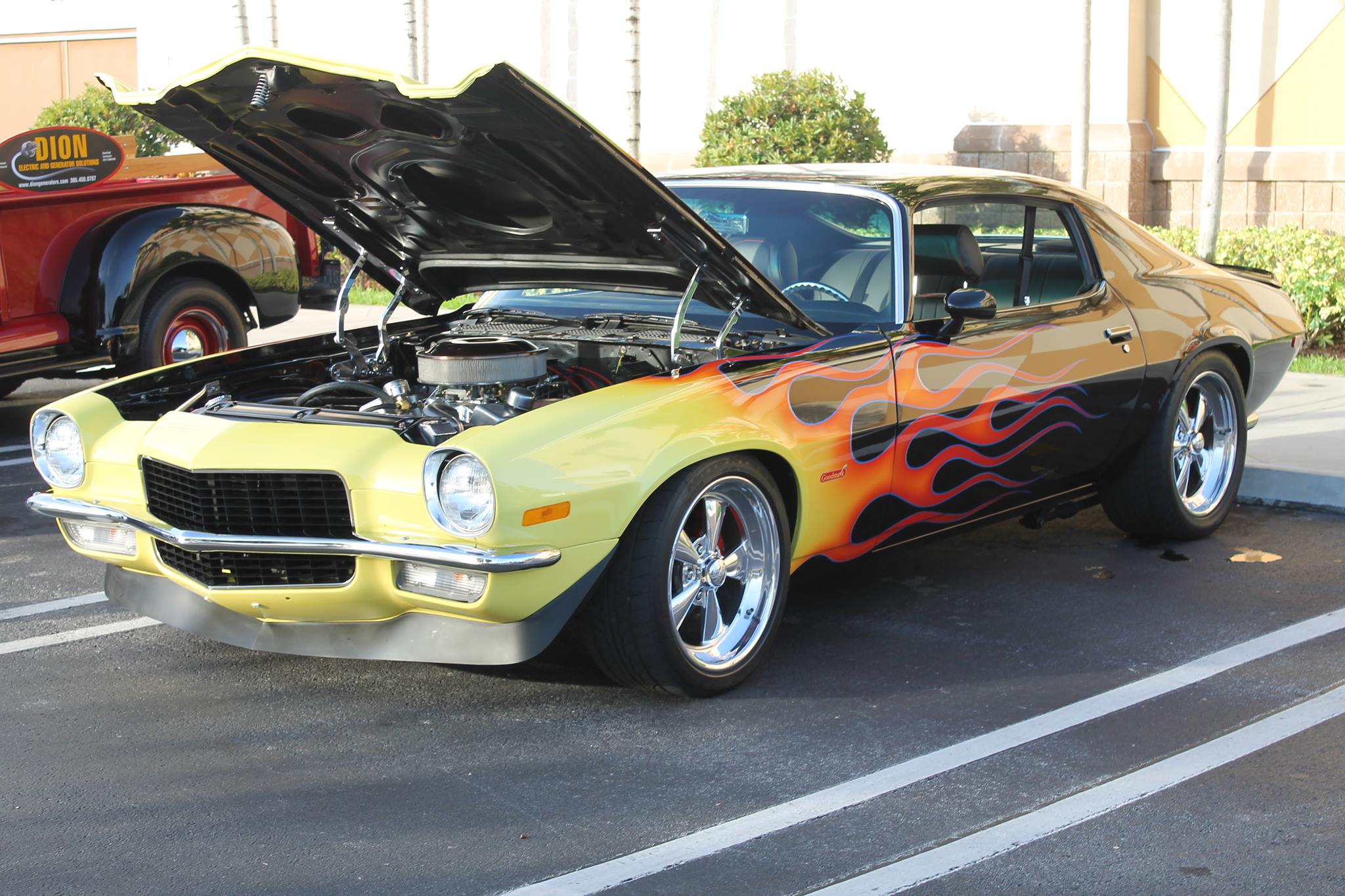 Timeless Wheels Auto Show | Miami FL