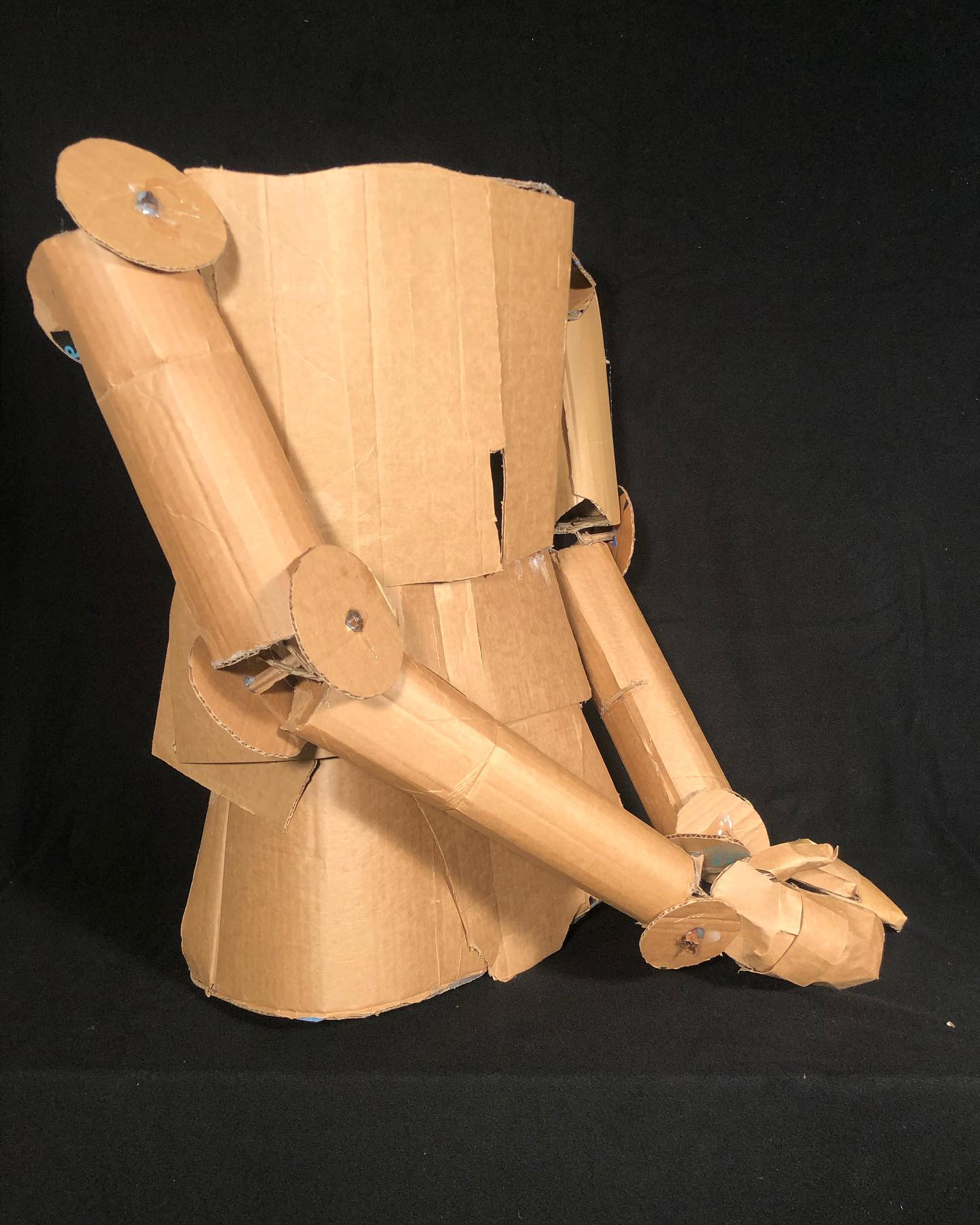 The Unexpected Win, a... - Cochise College Fine Arts Dept.
