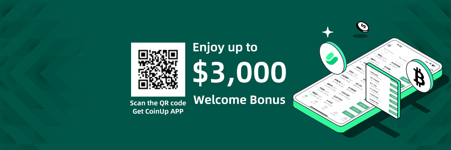 CoinUp.io