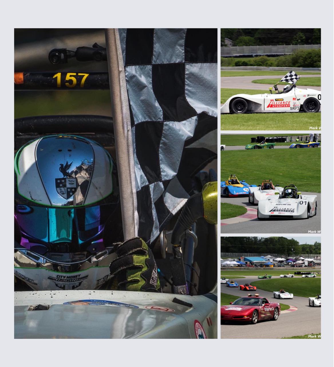 Motor Guild Racing