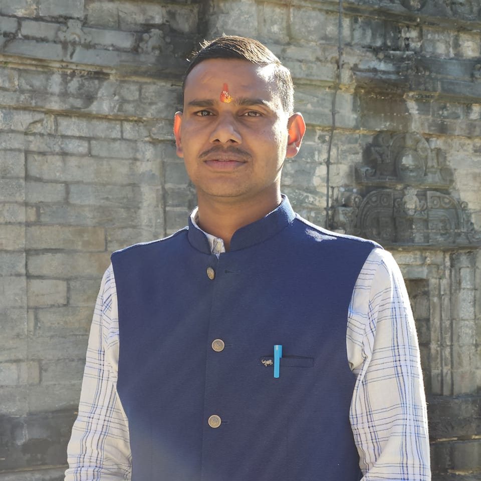 Adv Prithvi Rana