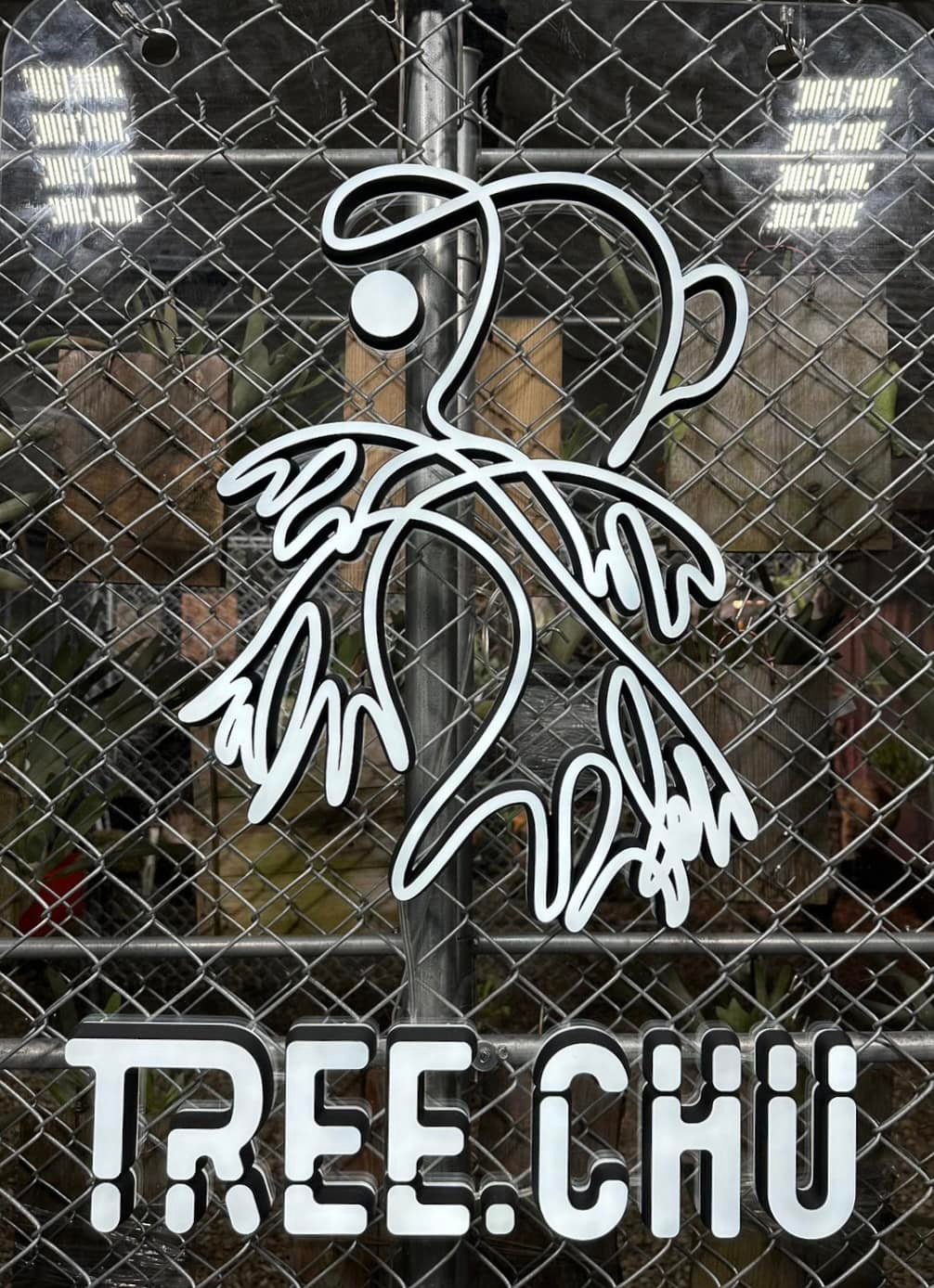 Treechu 鬍鬚 | Facebook