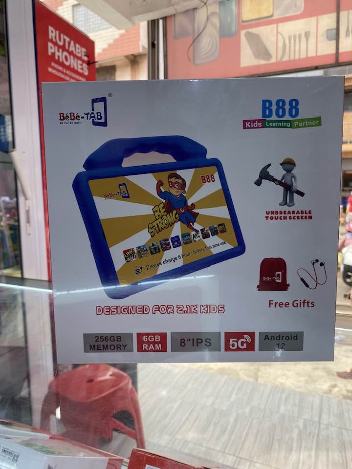 Rutabe Ghana | Accra