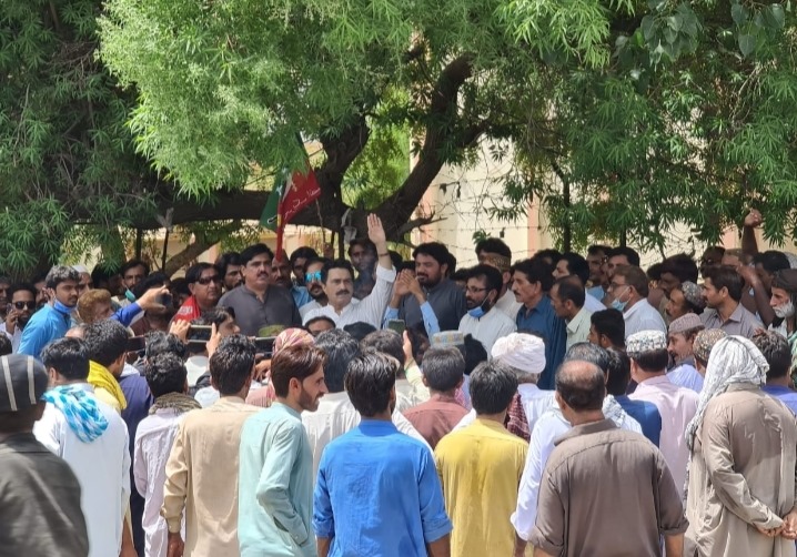 Inayat Ali Rind