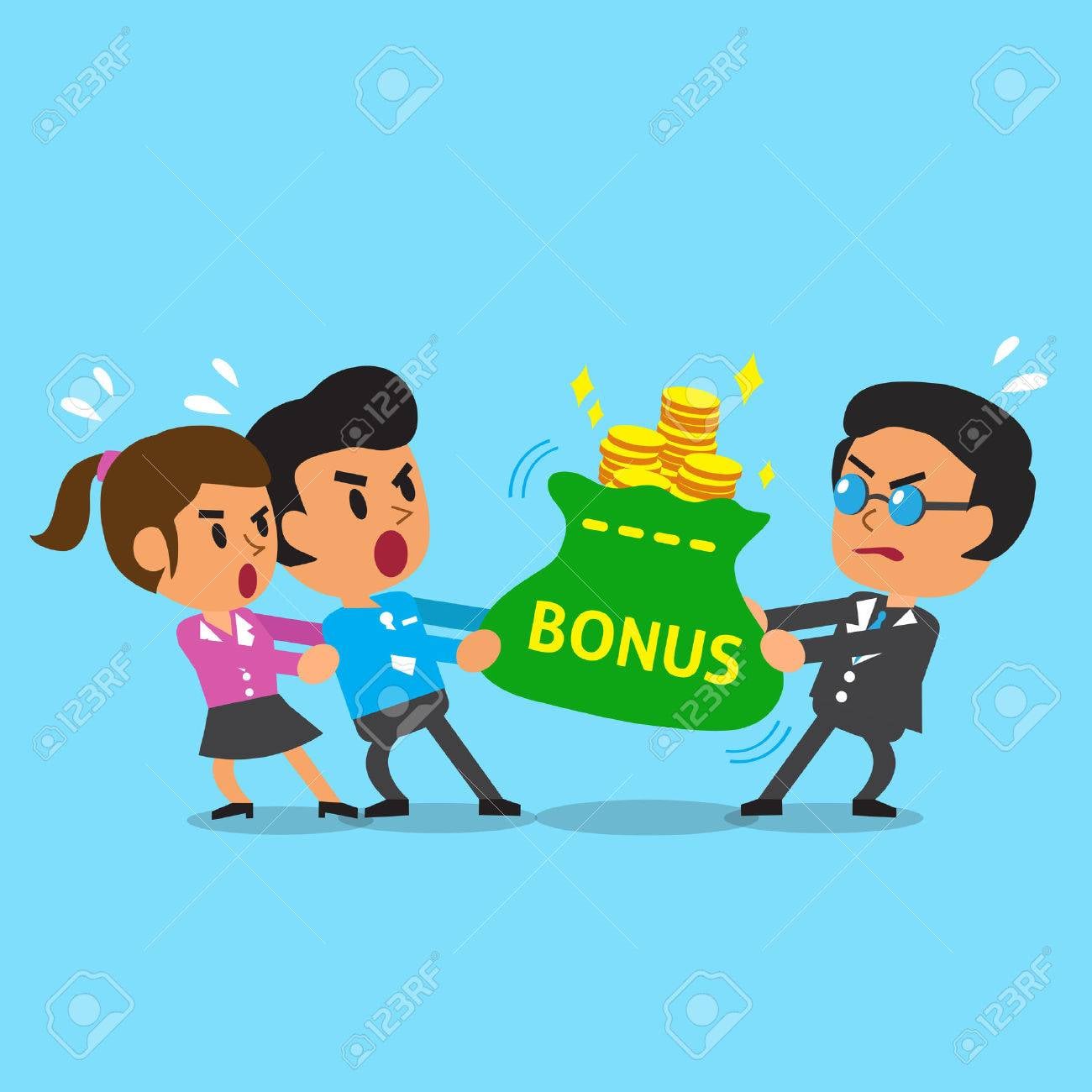 Bonus Hak Majikan Pada Jaringan Solidariti Pekerja Facebook