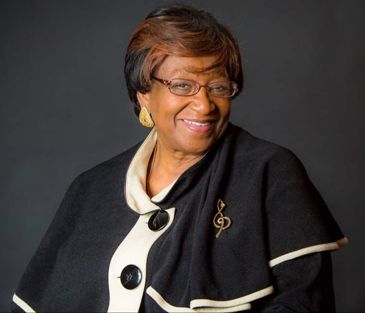 Detroit Gospel and COGIC has... - Detroit The Gospel Journey | Facebook