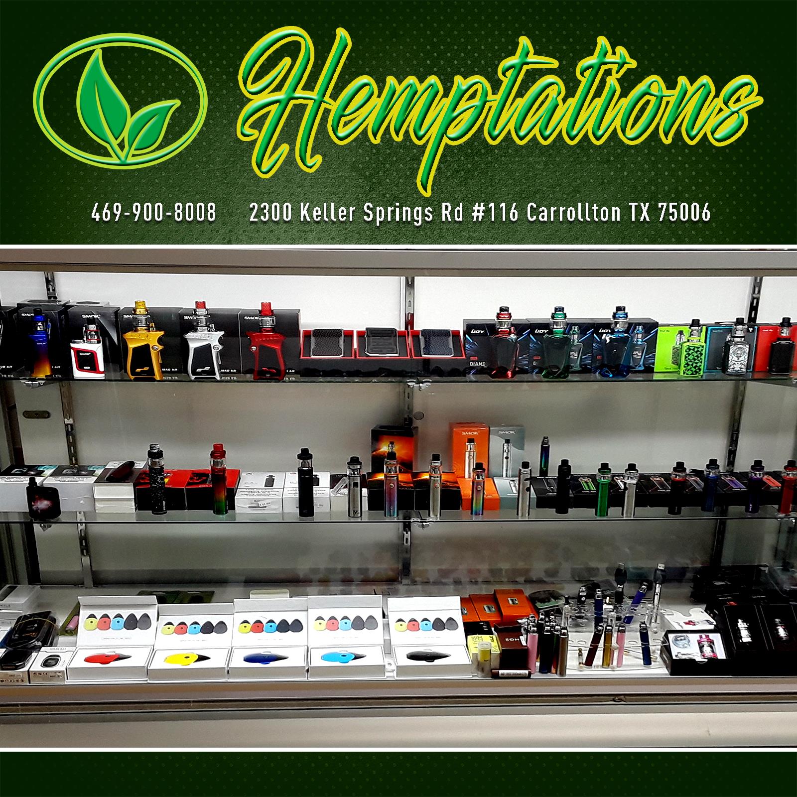 Hemptations