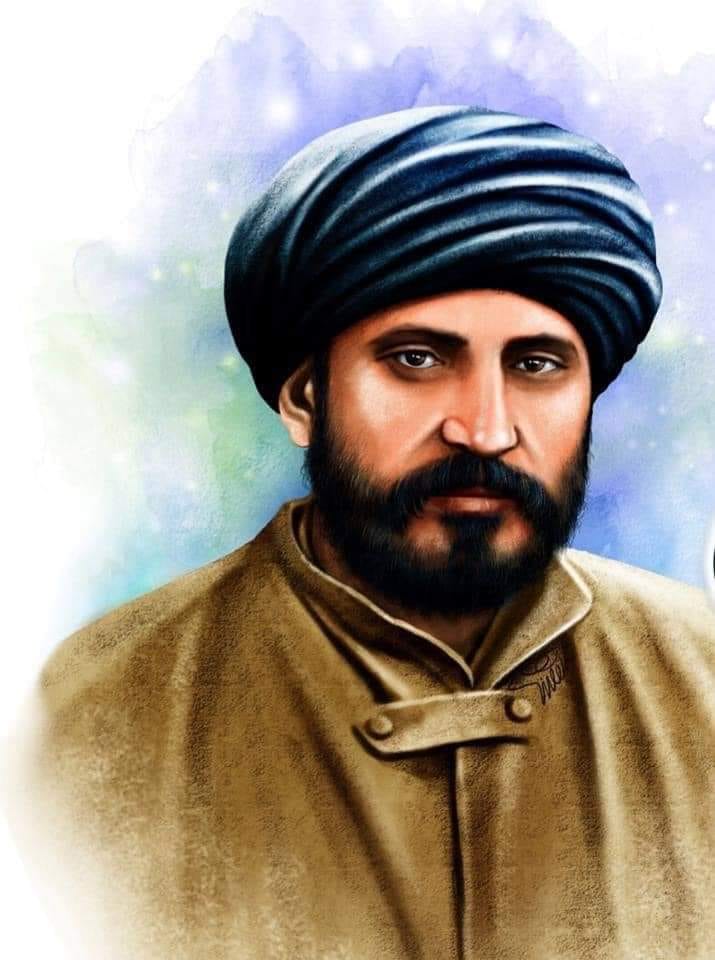 Habibullah Moneb Sapi