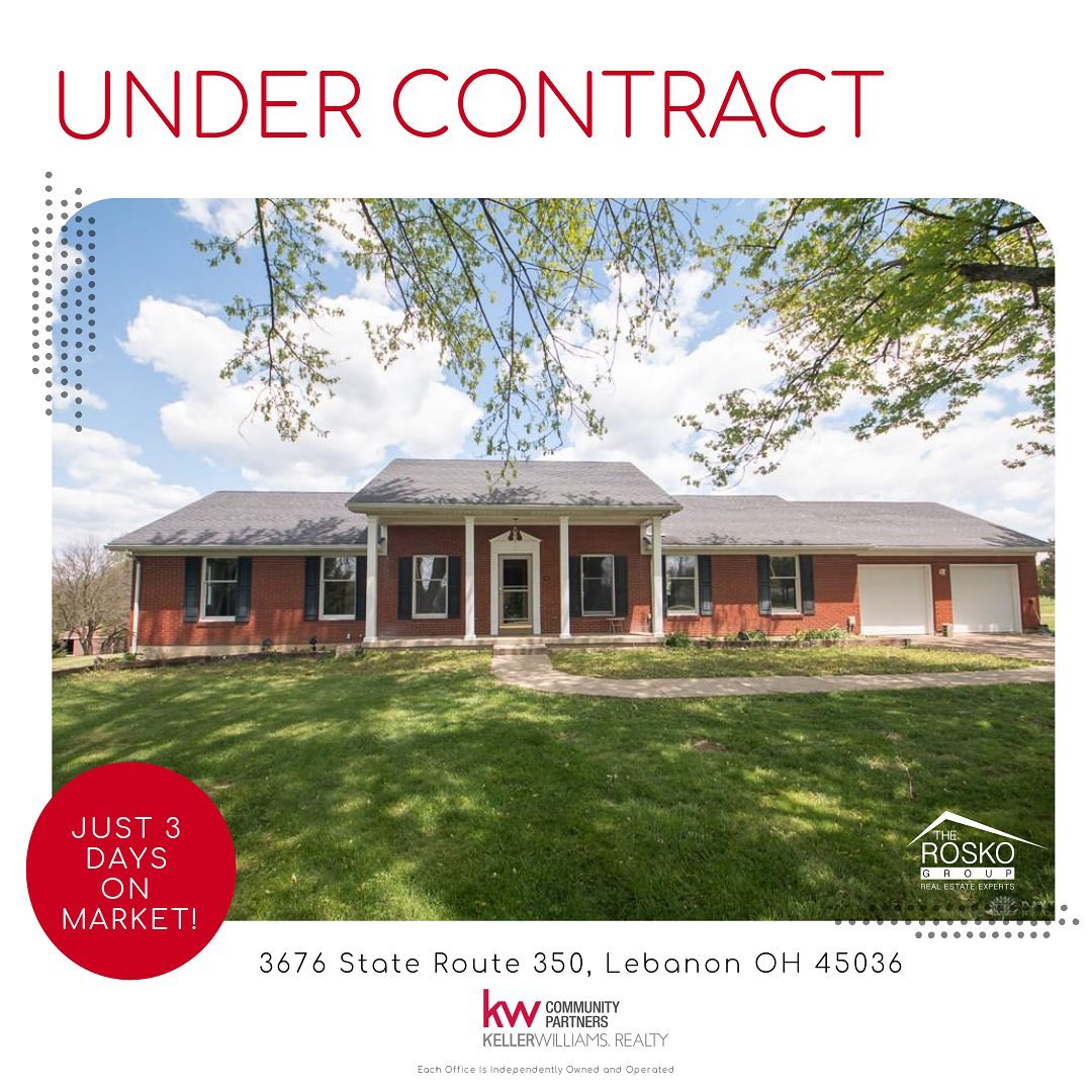 The Rosko Group Keller Williams Community Partners 592 Photos