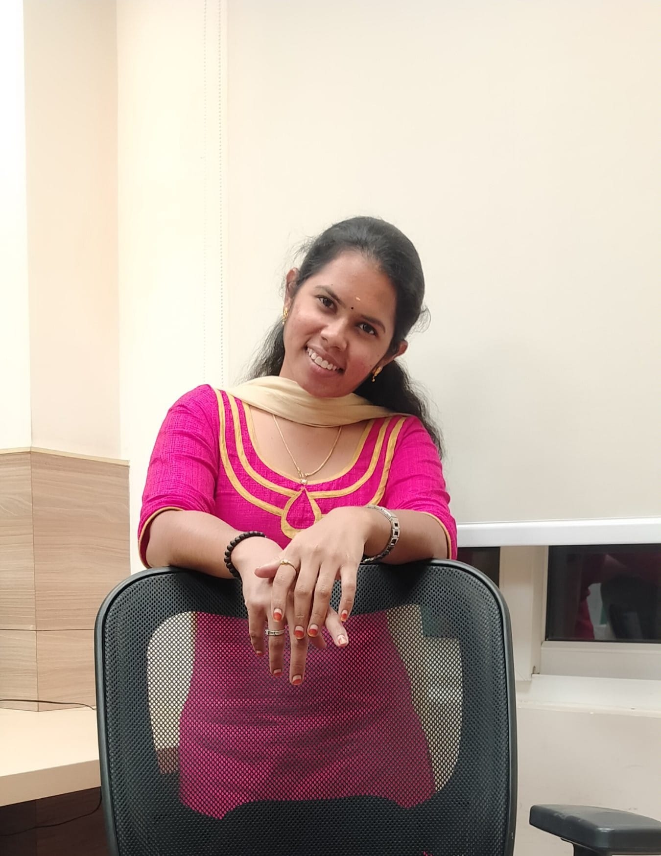 RJ Divya