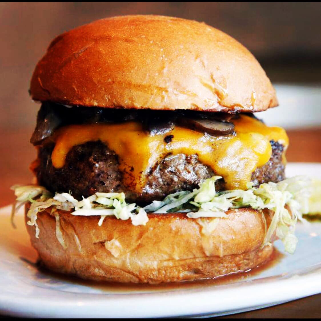 Flinchy's - Never had a Flinchy’s Burger? Trust me you...