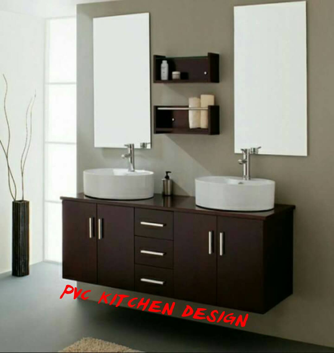 Pvc Kitchen Design