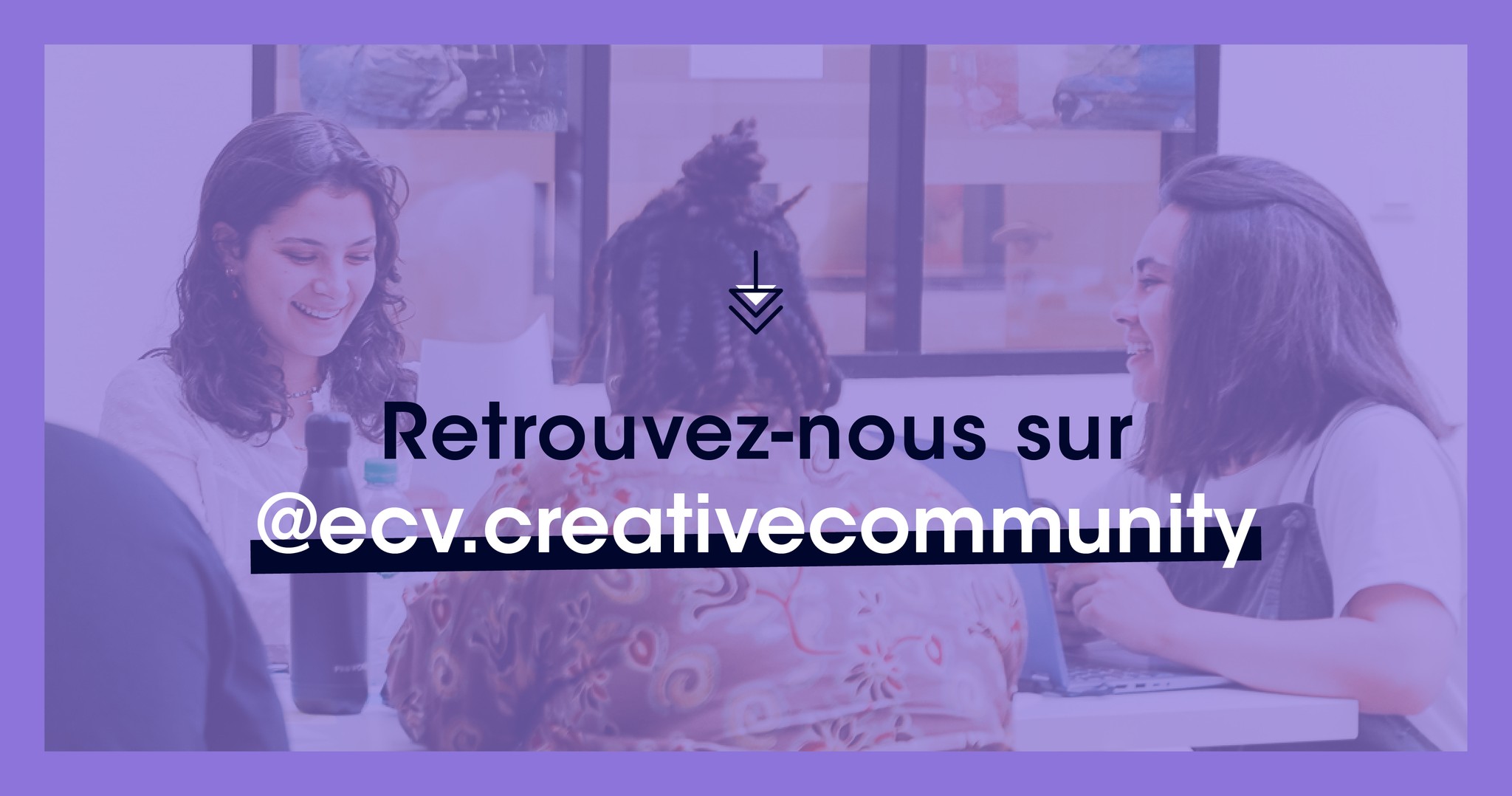 ECV Digital Bordeaux | Bordeaux