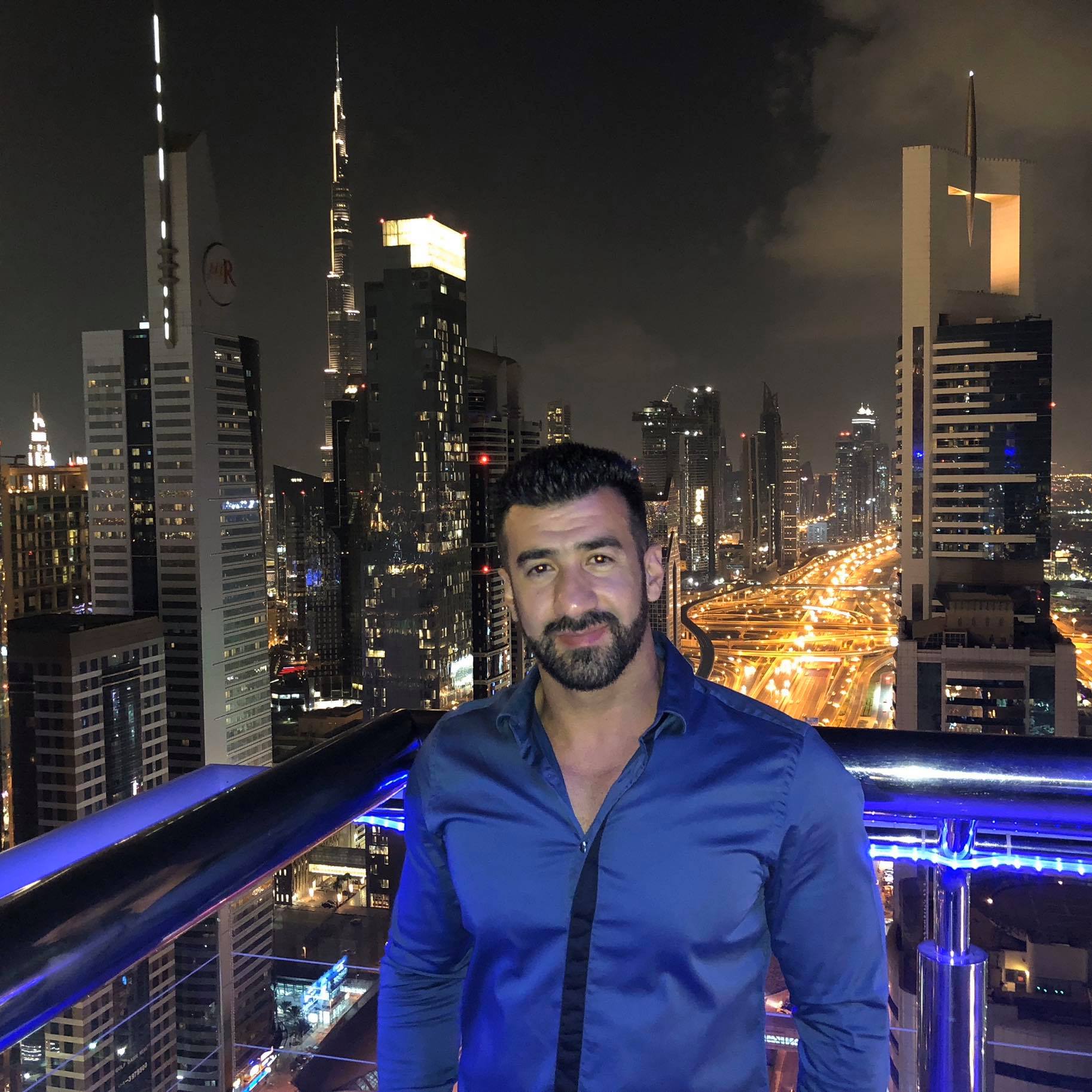 Ferassi Mawla