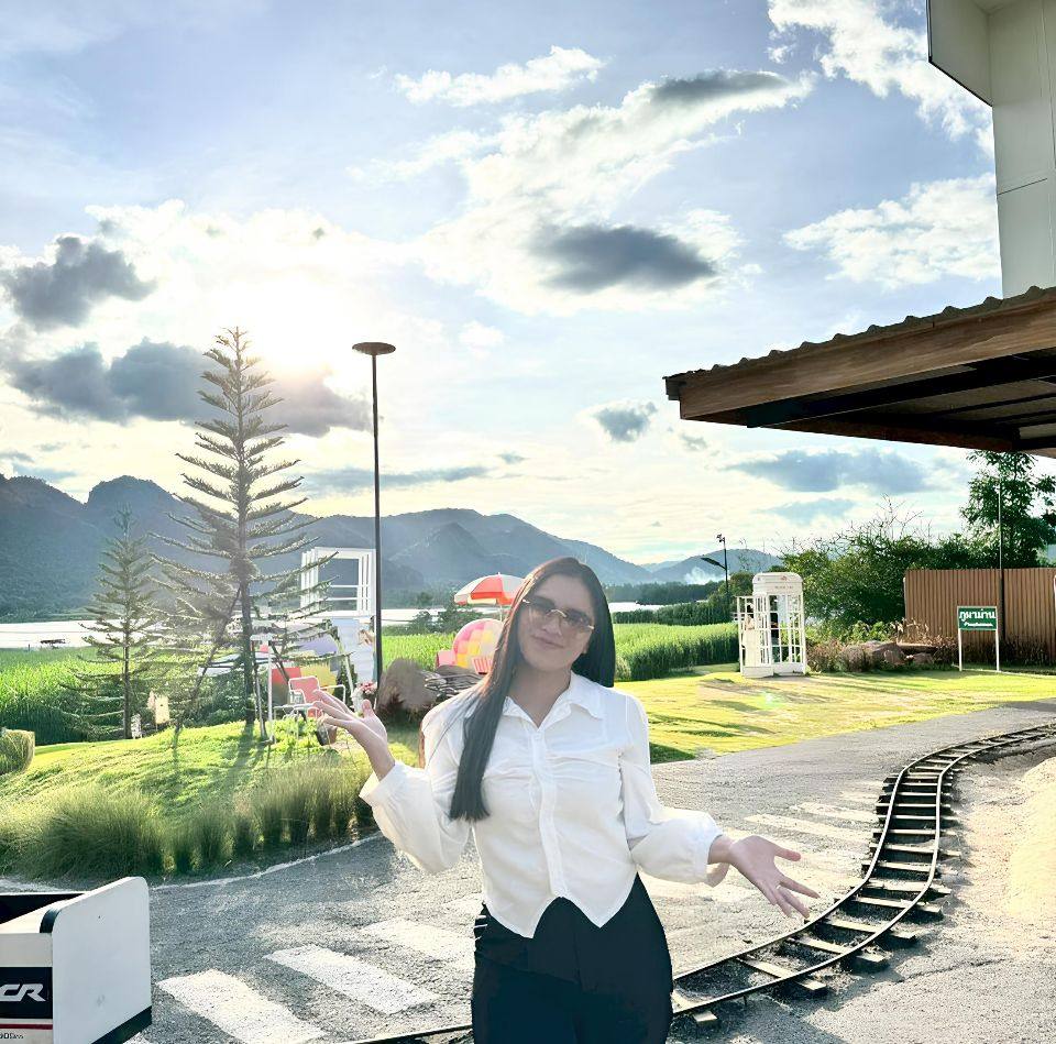 Jiraprapa Yubonmai