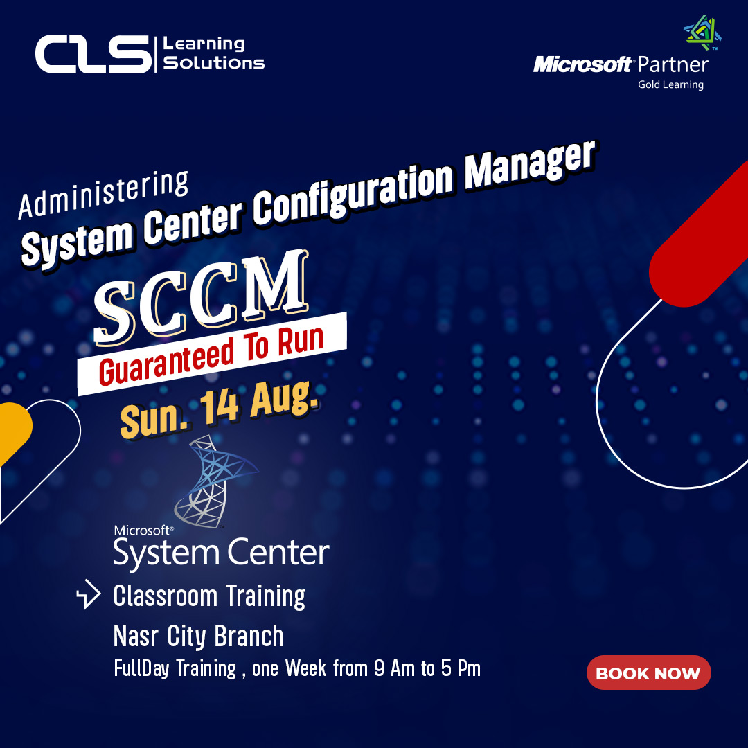 CLS - 𝗗𝗼 𝘆𝗼𝘂 𝗻𝗲𝗲𝗱 𝗮 𝘀𝗼𝗹𝘂𝘁𝗶𝗼𝗻 𝗳𝗼𝗿 𝗺𝗮𝗻𝗮𝗴𝗶𝗻𝗴 𝘀𝘆𝘀𝘁𝗲𝗺𝘀 𝗶𝗻 𝗮𝗻 𝗲𝗻𝘁𝗲𝗿𝗽𝗿𝗶𝘀𝗲 ...