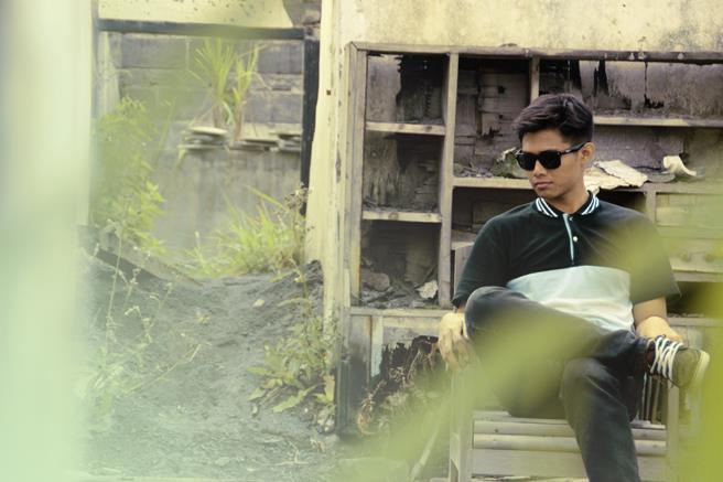 Dhani Ramdhani