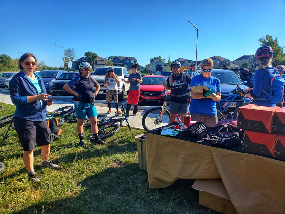 Bell Joy Ride - Kansas... - Bell Joy Ride - Kansas City, MO
