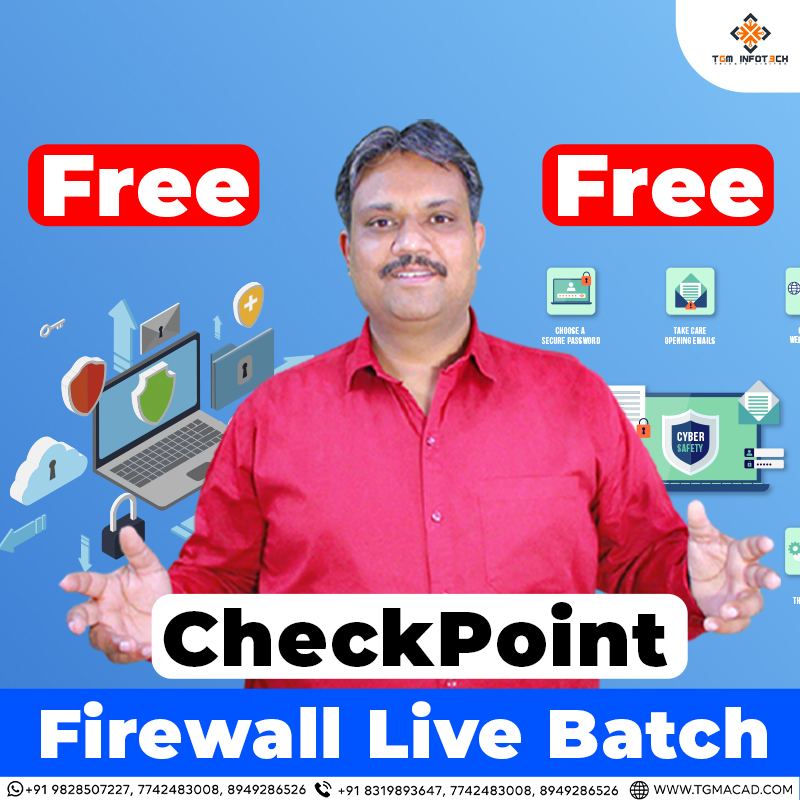 TGM Academy - 🚀 Dive into cybersecurity for FREE! Join our... | Facebook