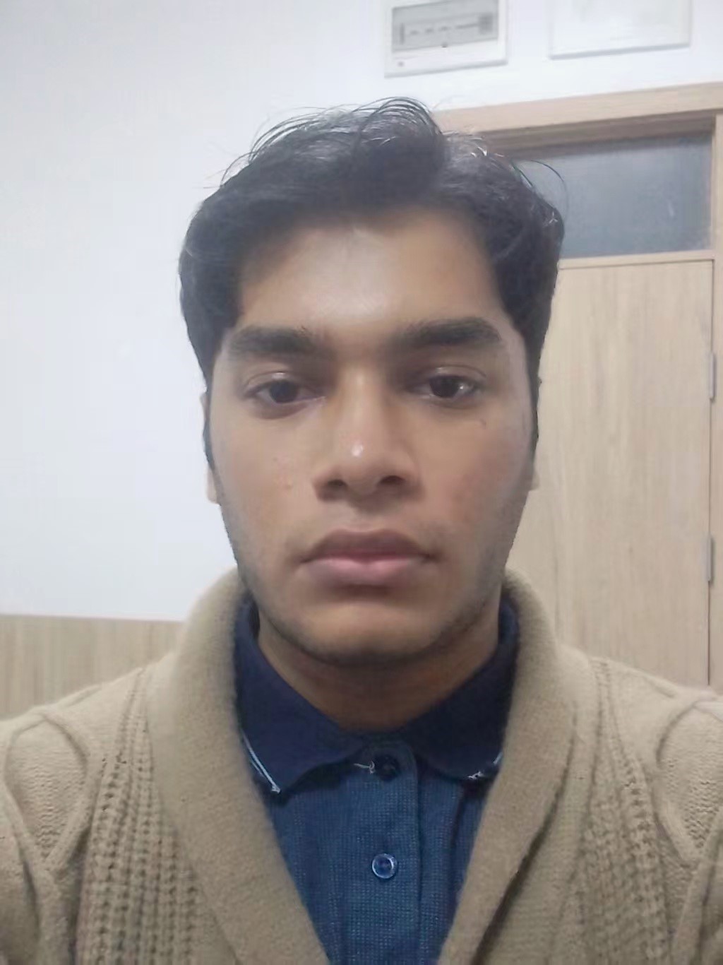 Saqib Rana