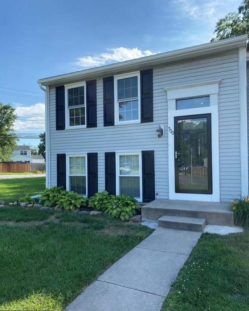 Audrey Roper - Maryland Realtor with Taylor Properties | Columbia MD