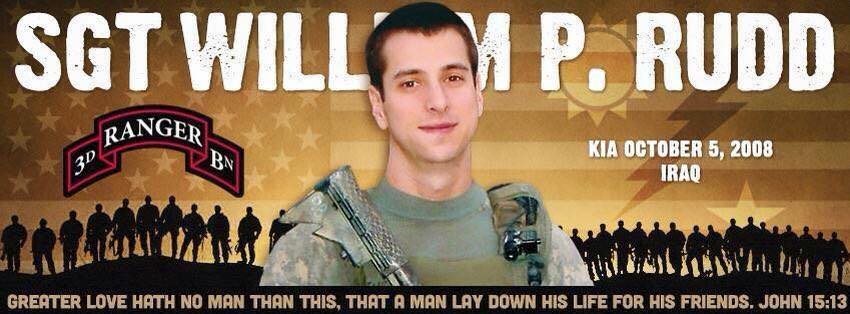 Patrick - 39 years ago today, a true American Hero was born. Some men ...