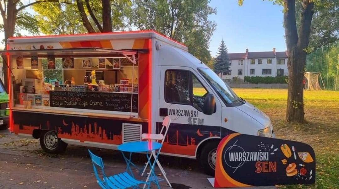 Spelty Foodtruck added a new photo — at... - Spelty Foodtruck