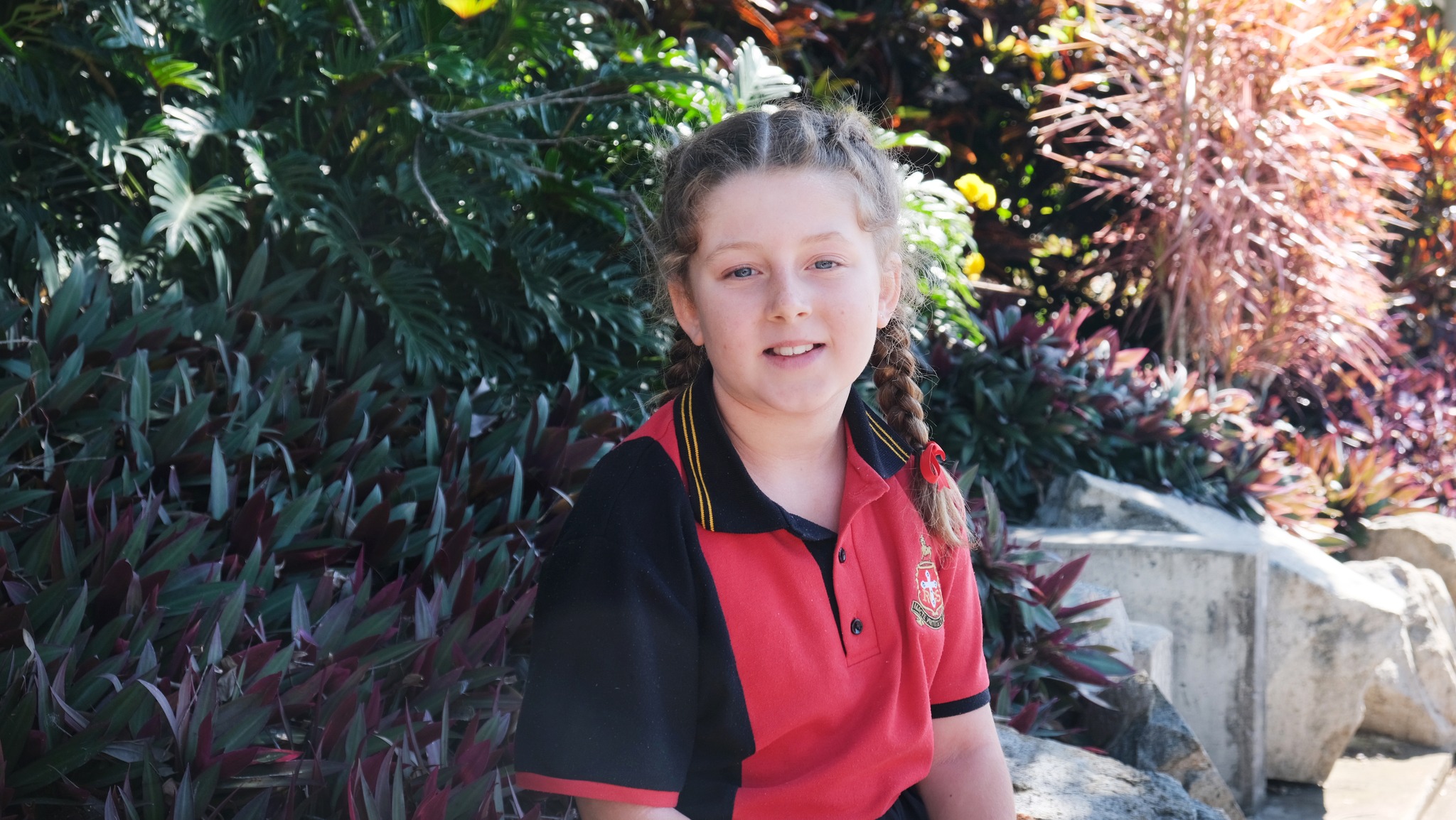 The Rockhampton - Congratulations to RGS Year 4 student Charlie ...