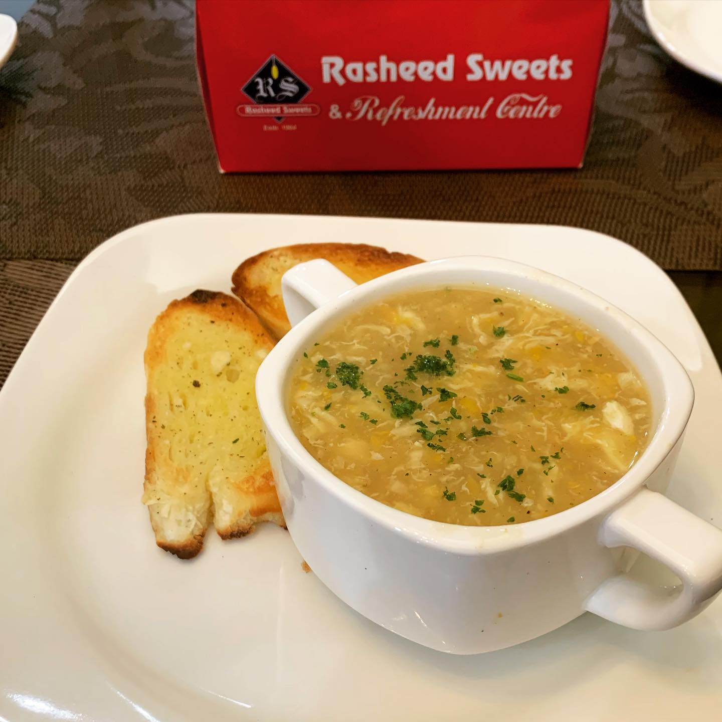 Rasheed Sweets & Refreshment Center | Islamabad