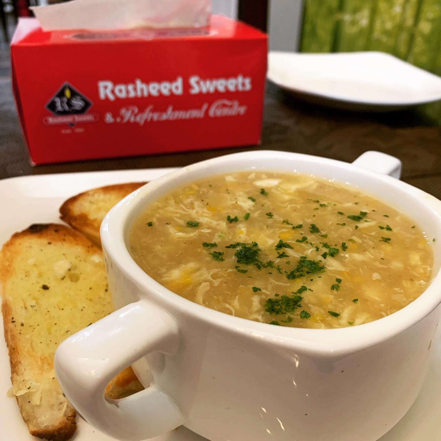 Rasheed Sweets & Refreshment Center | Islamabad