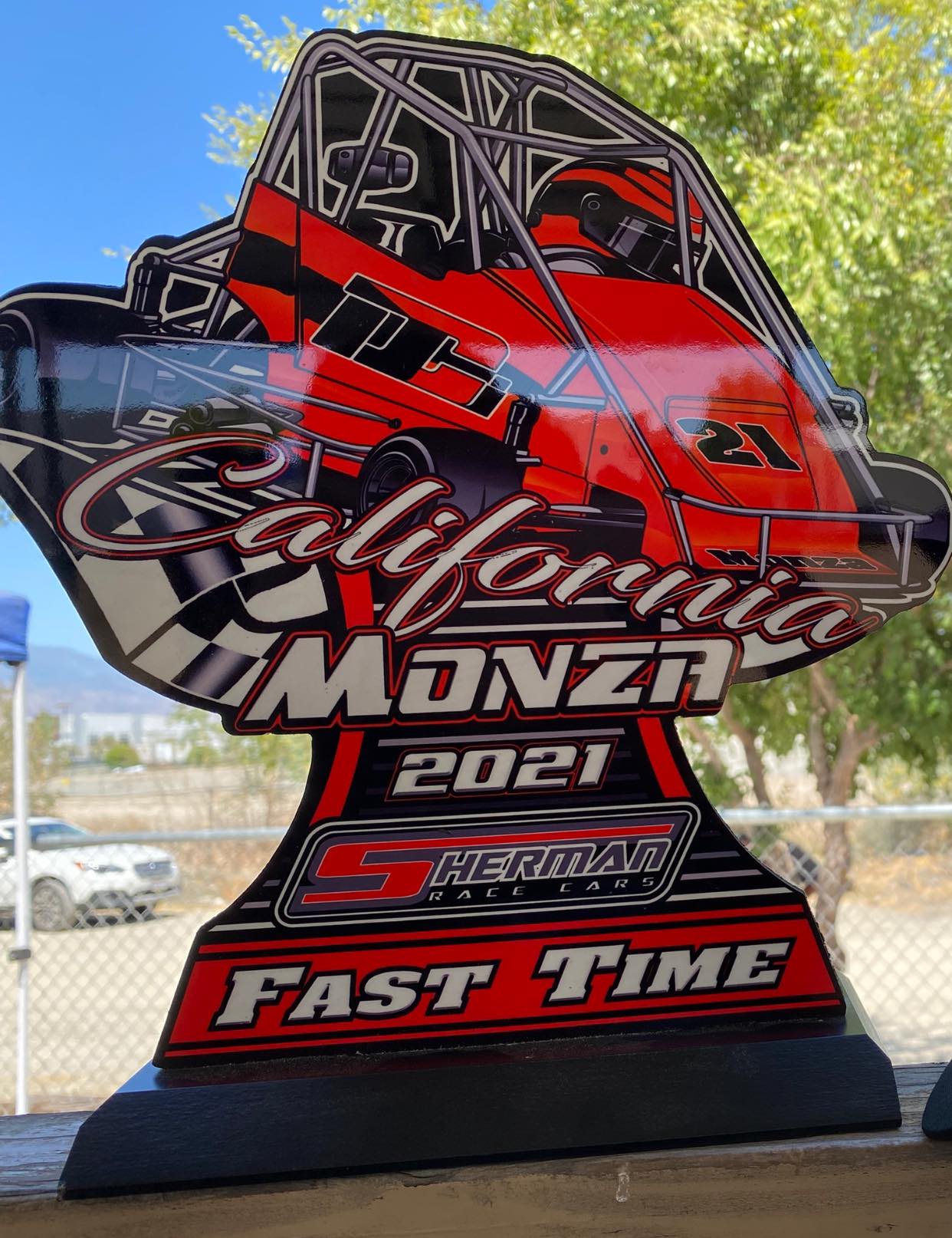 Good luck to all of the MRE... - M.R.E Mostek Racing Engines