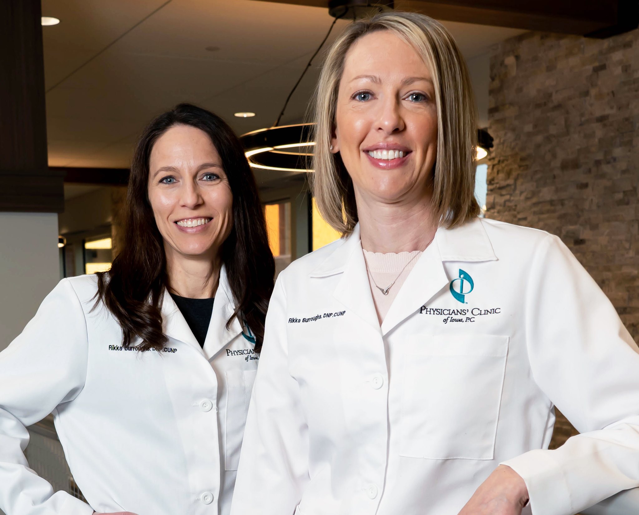 PCI Urology providers... - Physicians' Clinic of Iowa P.C. | Facebook