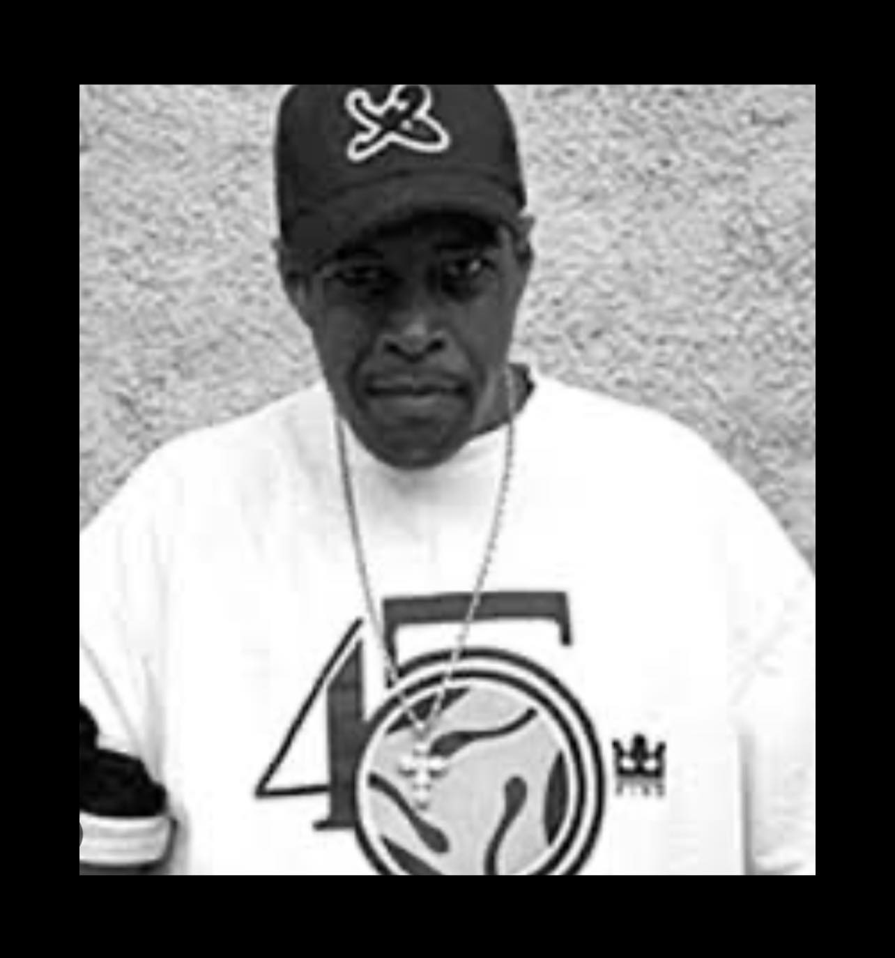 Hip-hop producer 45 King, who was behind hits like “Hard Knock 