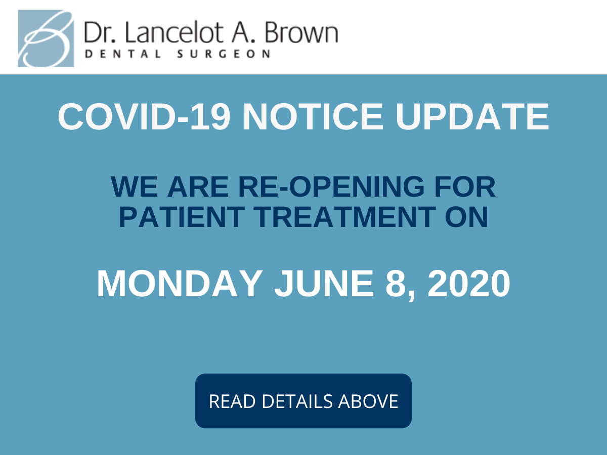Dr Lancelot Brown Office | Toronto ON