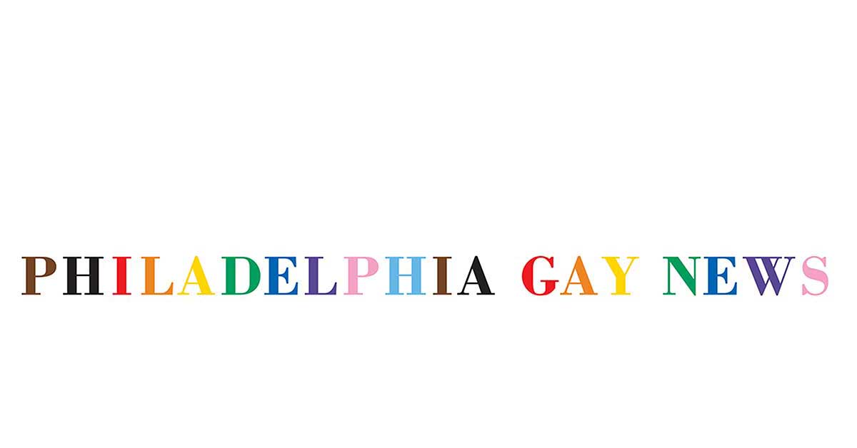 Philadelphia Gay News - Home