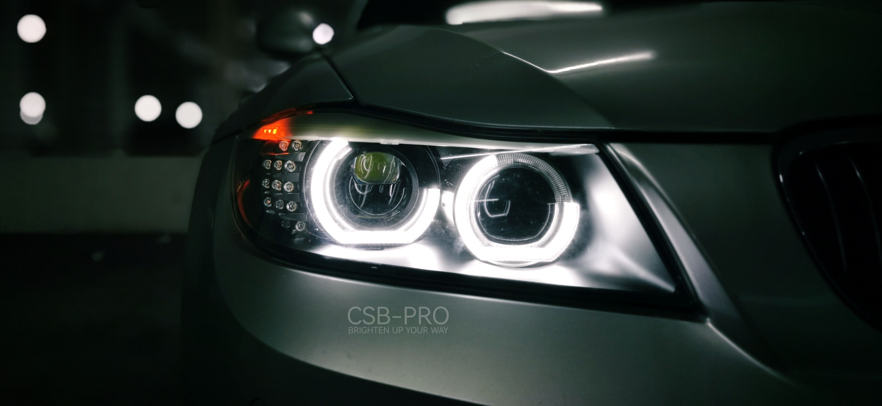 CSB PRO... - CSB PRO Automotive Lighting Design & Assembly