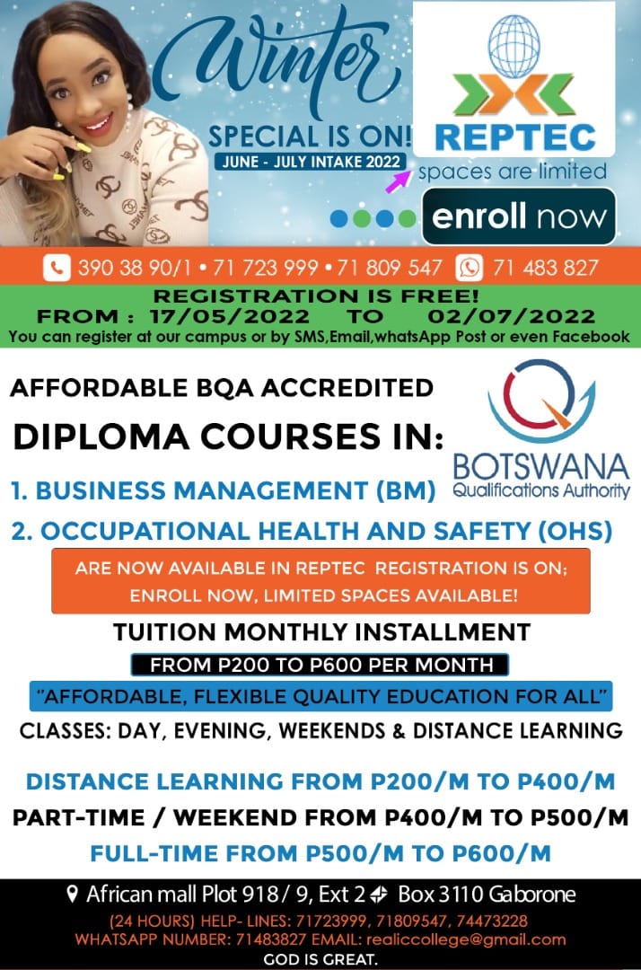 Realic Professional and Technical College